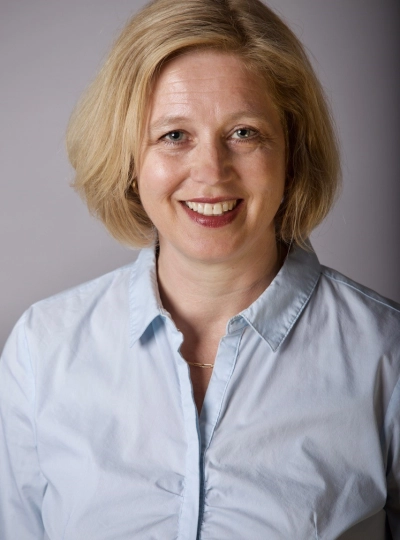 Jacquelien Groen