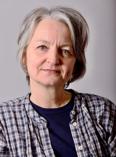Angélique Bisschops
