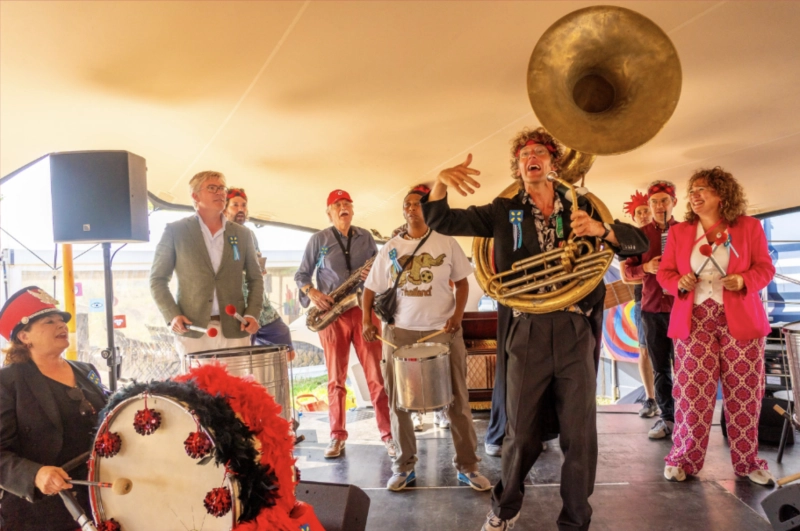 Festival de Beleving