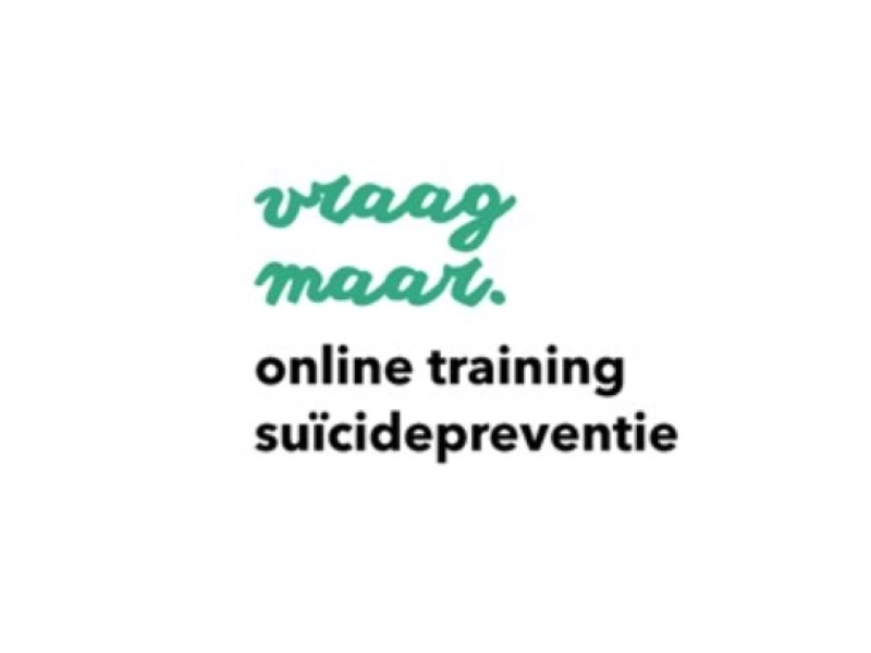 Online-training “Vraag Maar”
