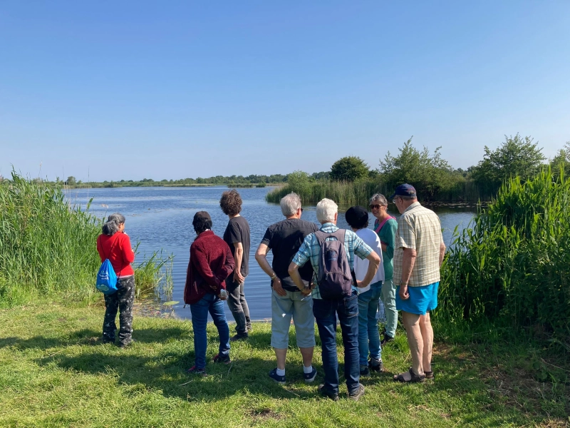 Wandelclub
