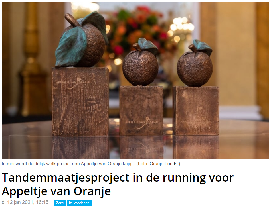 Appeltjes