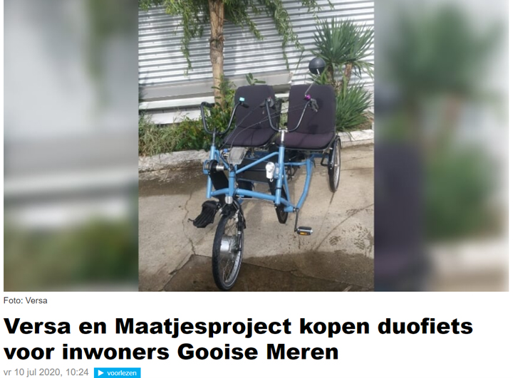 Duofiets