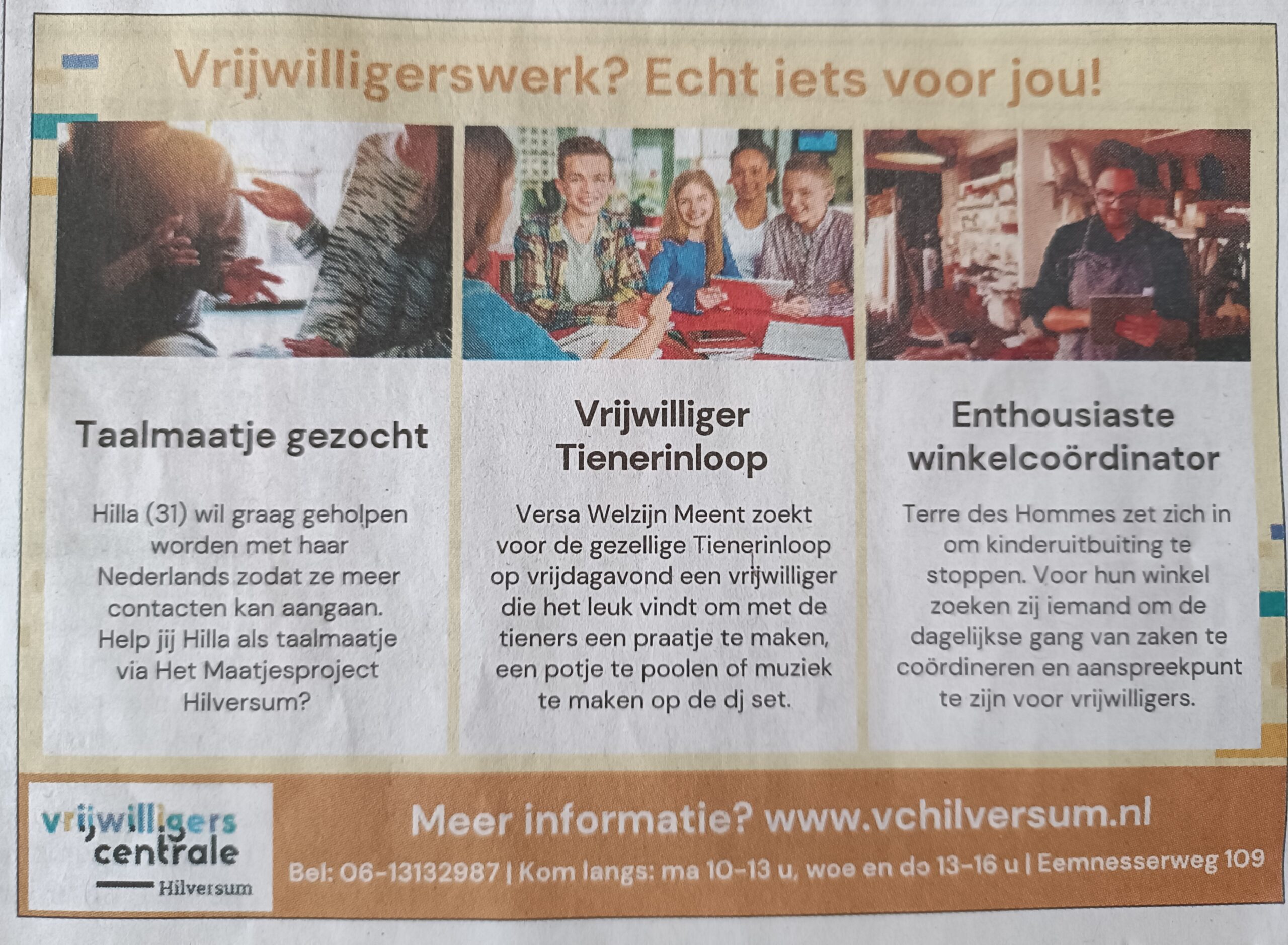 Gooi en Eembode 180822