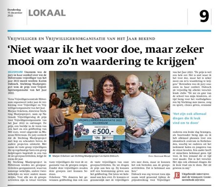 Gooi en Eembode 151222